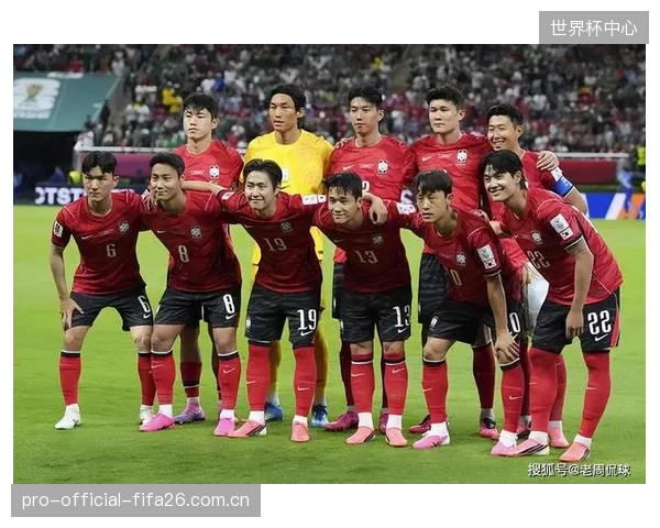 李刚仁定位球成韩国队关键武器，其左脚弧线将是破解对手铁桶阵的钥匙。